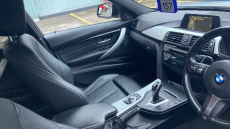 BMW 3 Series 320d xDrive M Sport 4dr Step Auto Diesel Saloon